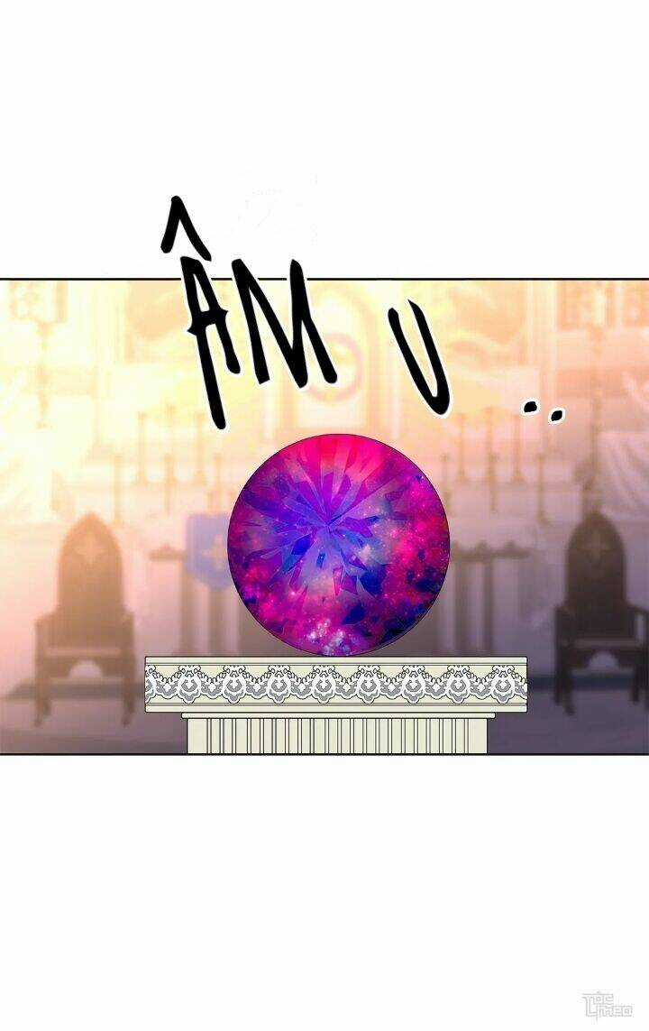 Công Chúa Thời Gian Có Hạn - Chapter 35 - Trang 55