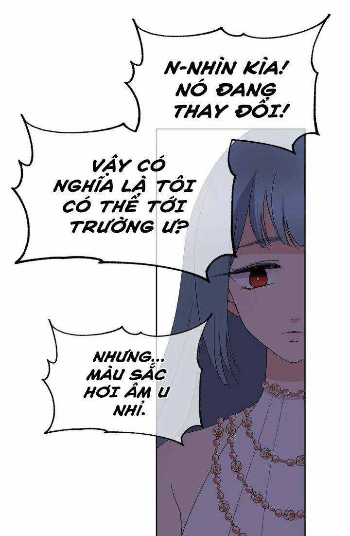 Công Chúa Thời Gian Có Hạn - Chapter 35 - Trang 57