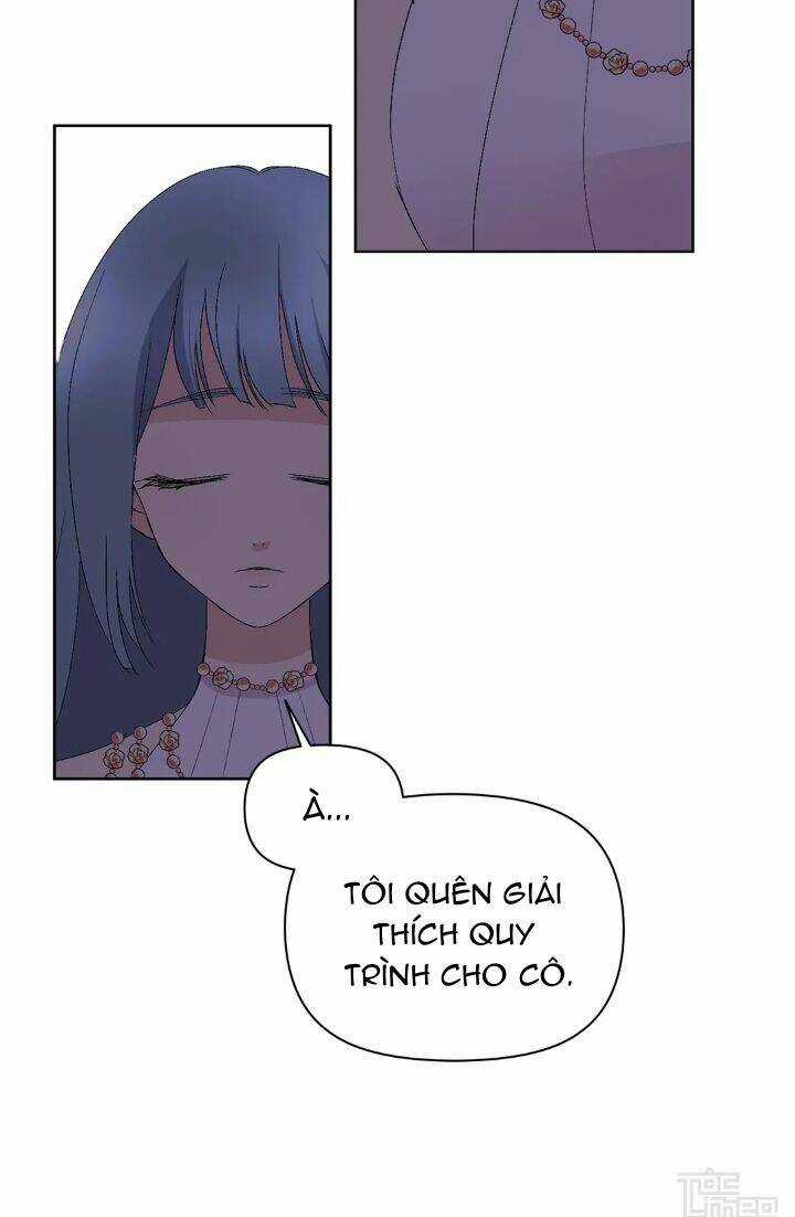 Công Chúa Thời Gian Có Hạn - Chapter 35 - Trang 58