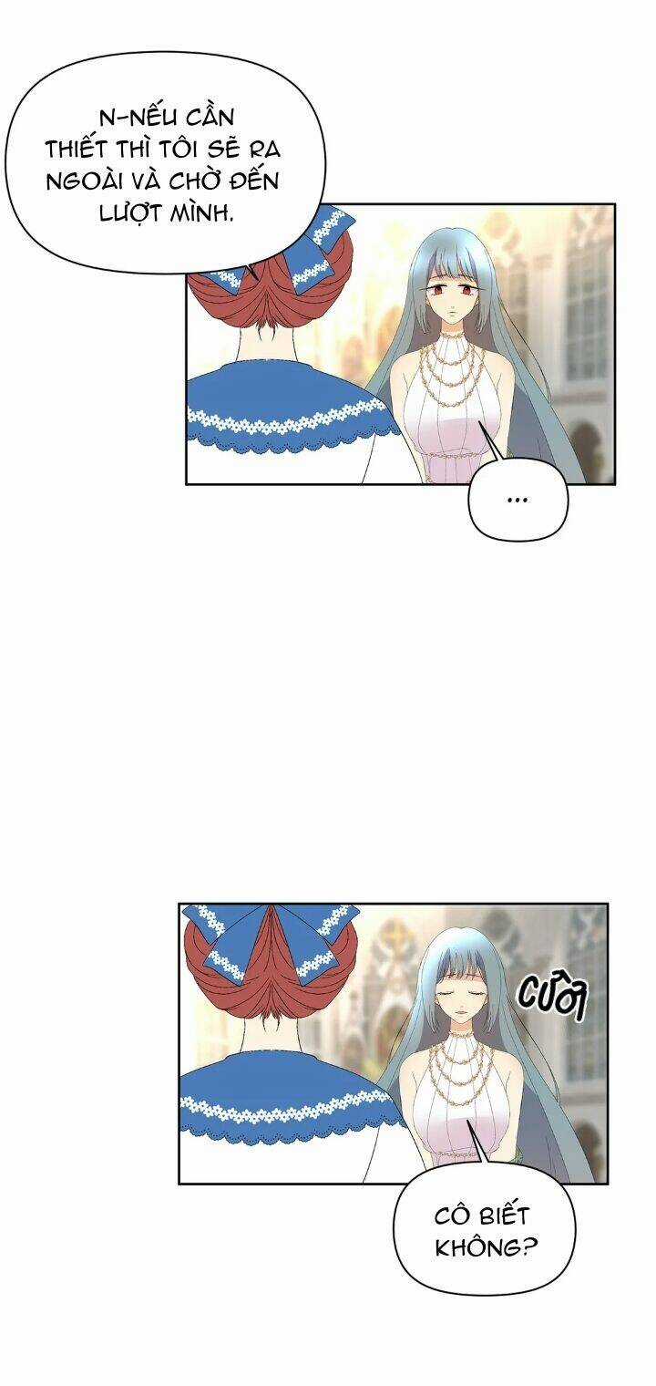 Công Chúa Thời Gian Có Hạn - Chapter 35 - Trang 7