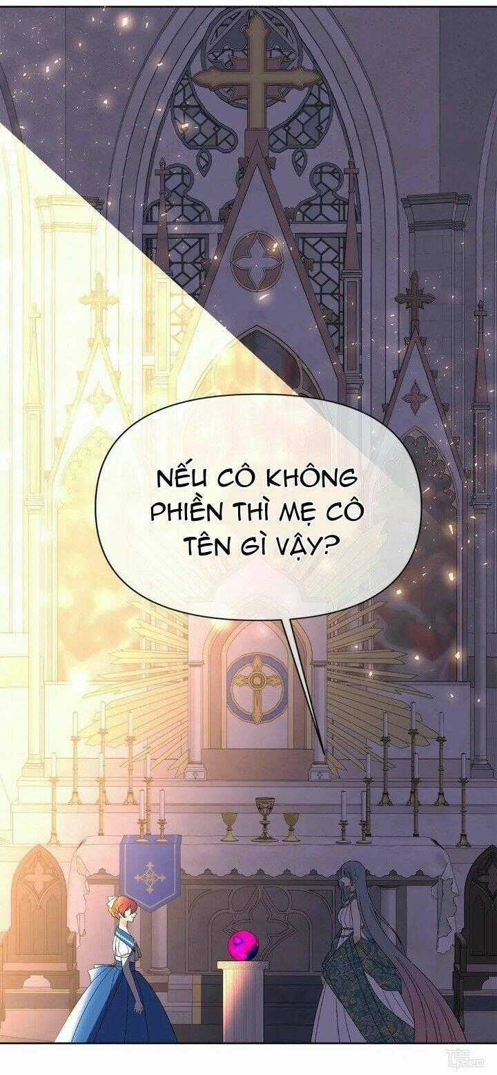 Công Chúa Thời Gian Có Hạn - Chapter 35 - Trang 62