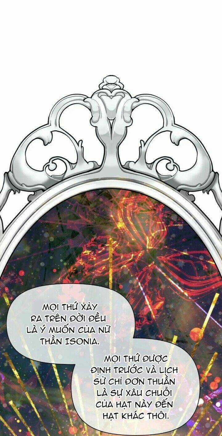 Công Chúa Thời Gian Có Hạn - Chapter 35 - Trang 8