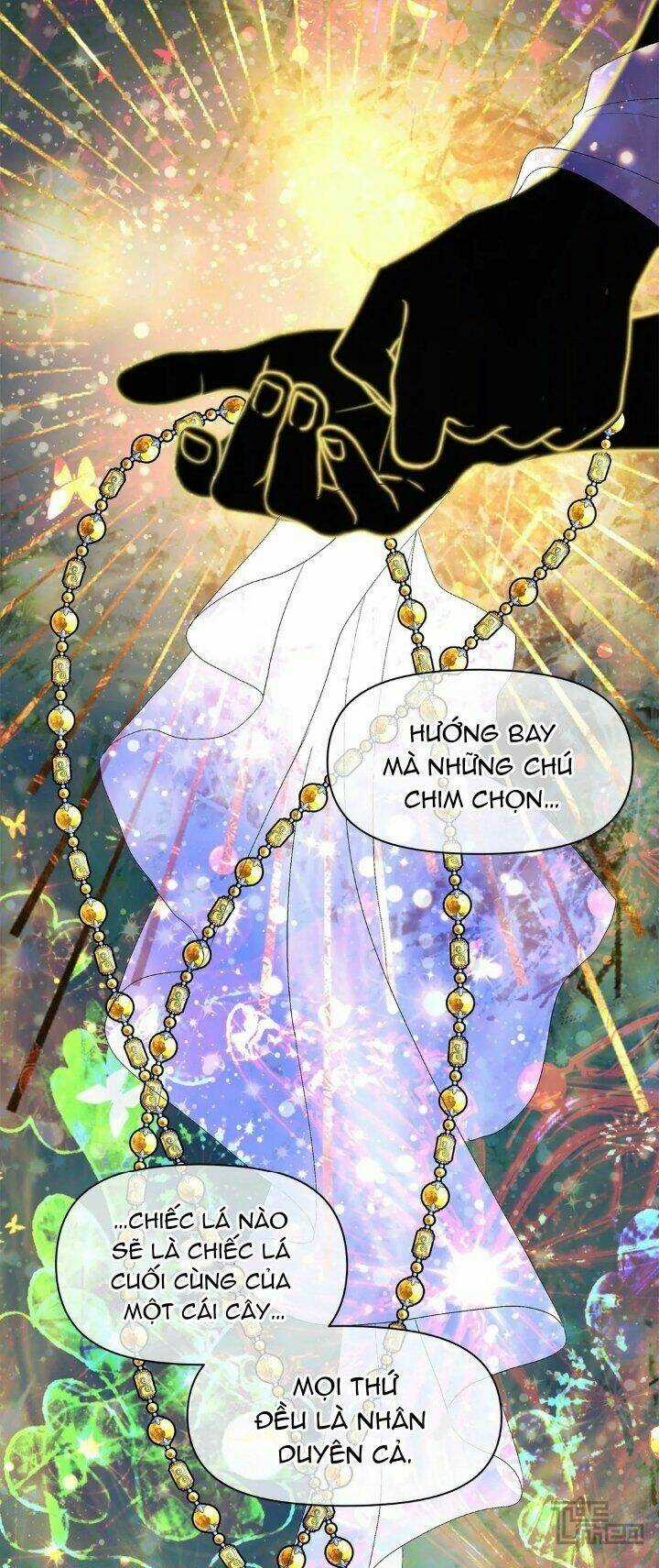 Công Chúa Thời Gian Có Hạn - Chapter 35 - Trang 9