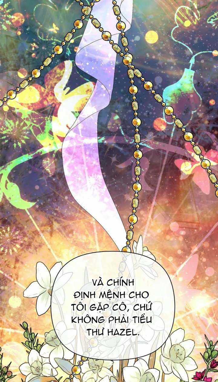 Công Chúa Thời Gian Có Hạn - Chapter 35 - Trang 10