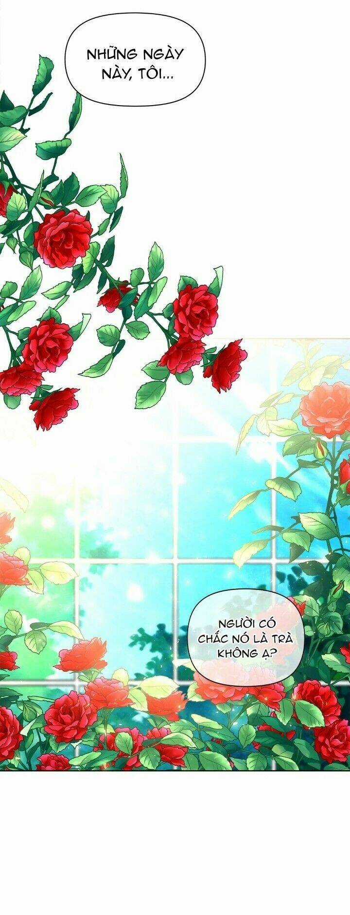 Công Chúa Thời Gian Có Hạn - Chapter 36 - Trang 12