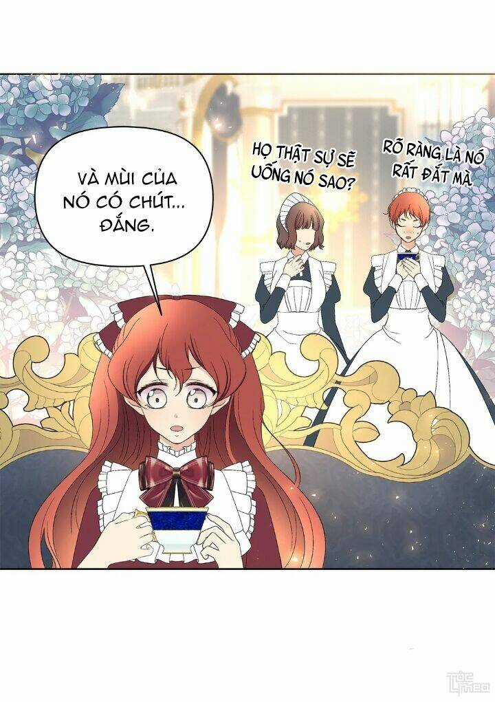 Công Chúa Thời Gian Có Hạn - Chapter 36 - Trang 13