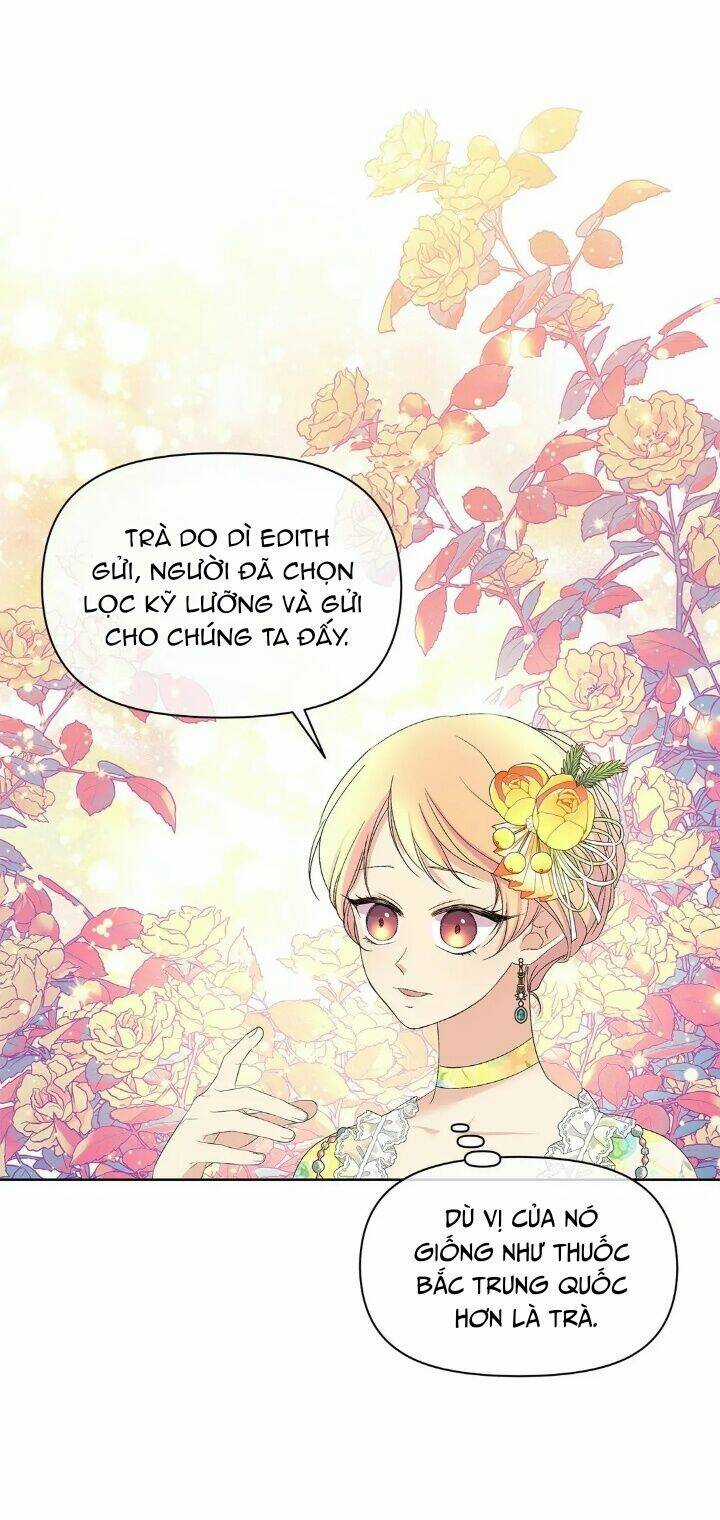 Công Chúa Thời Gian Có Hạn - Chapter 36 - Trang 14