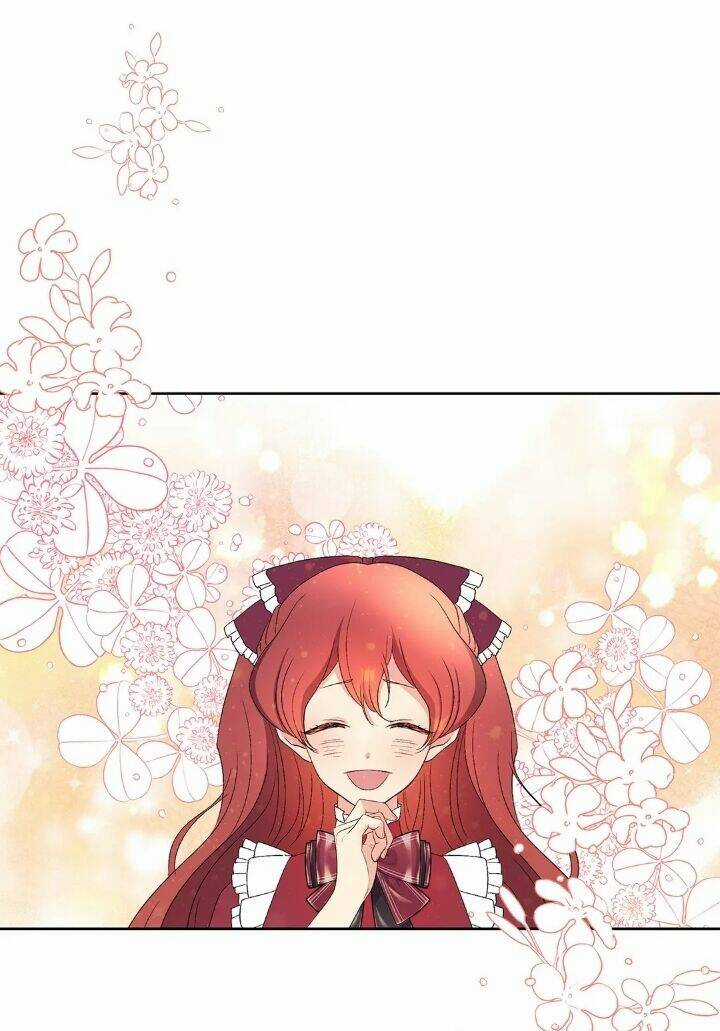 Công Chúa Thời Gian Có Hạn - Chapter 36 - Trang 17