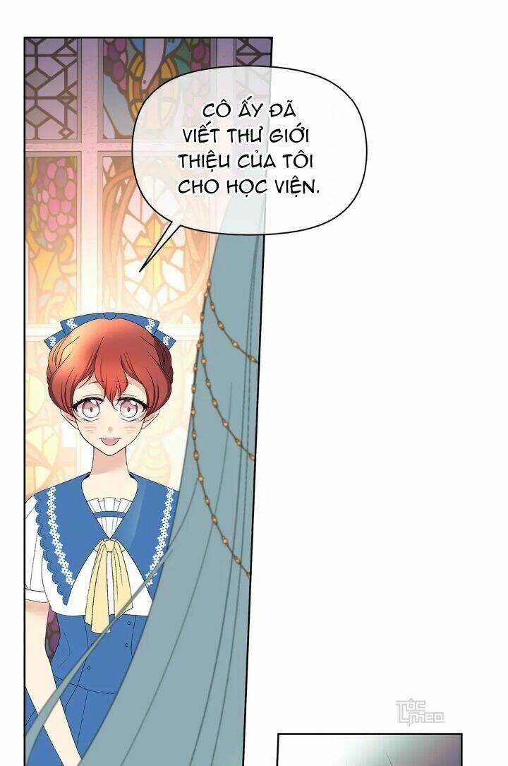 Công Chúa Thời Gian Có Hạn - Chapter 36 - Trang 19