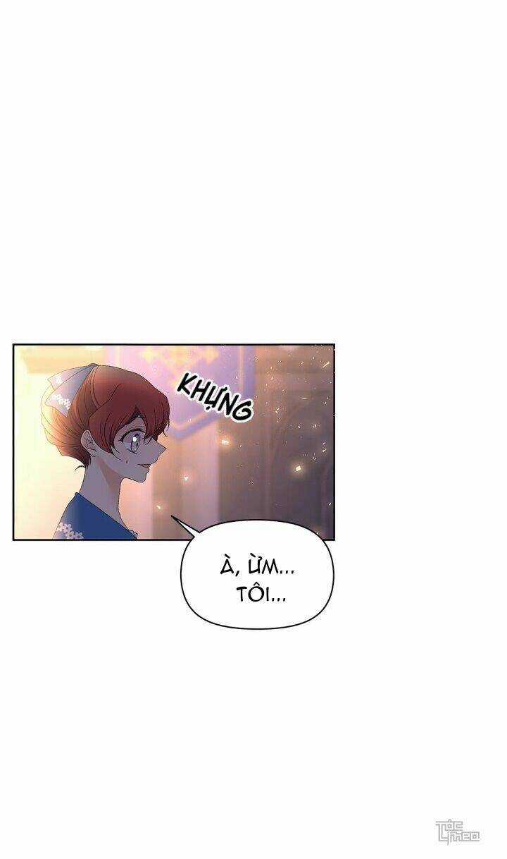 Công Chúa Thời Gian Có Hạn - Chapter 36 - Trang 3