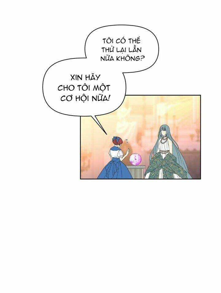 Công Chúa Thời Gian Có Hạn - Chapter 36 - Trang 25