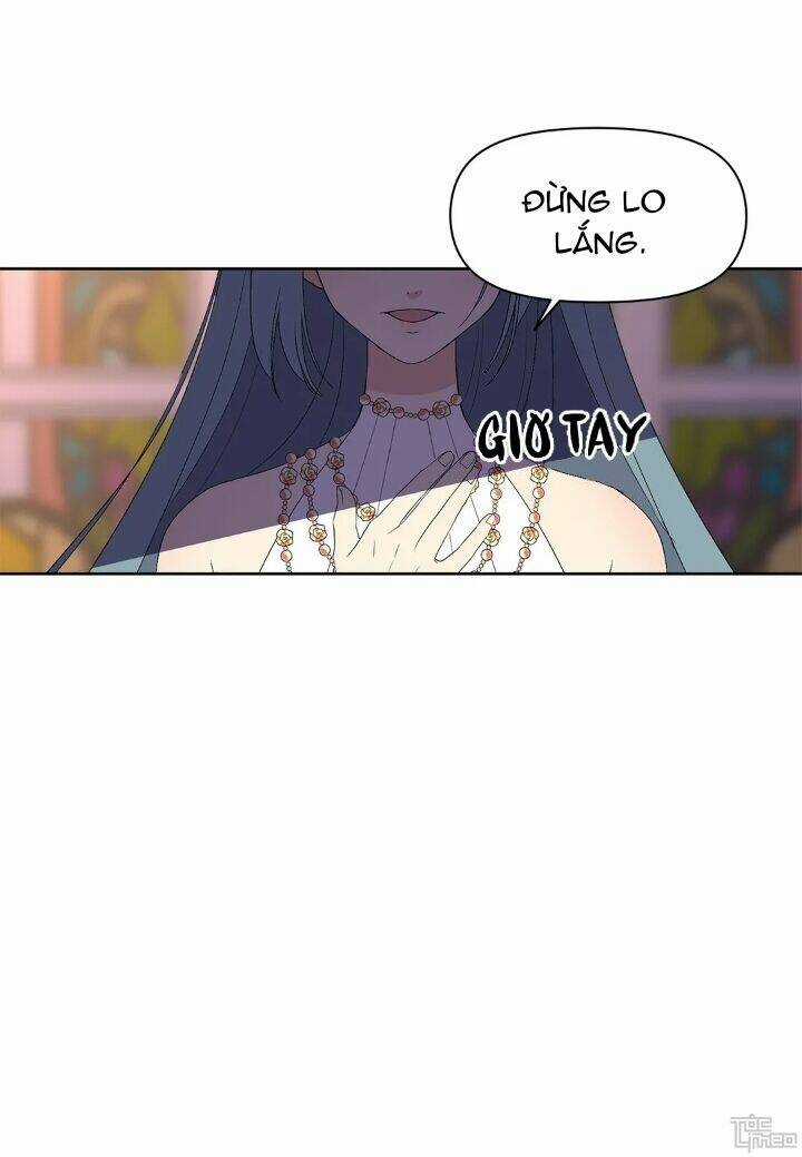 Công Chúa Thời Gian Có Hạn - Chapter 36 - Trang 26