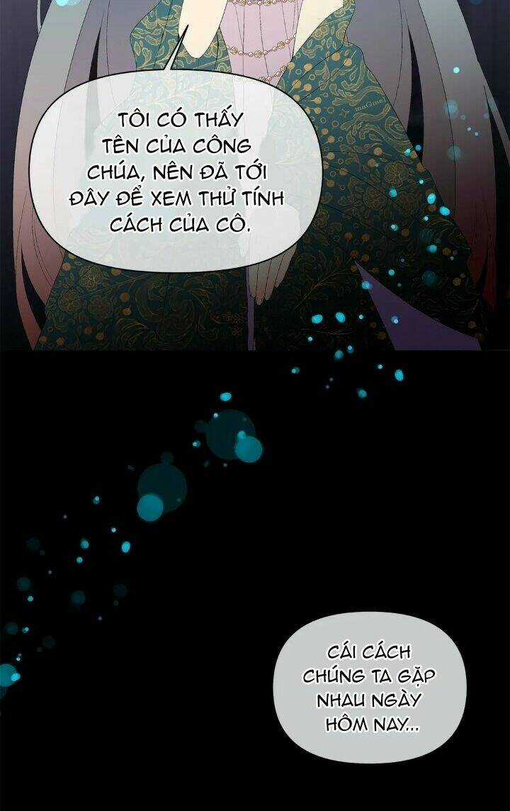 Công Chúa Thời Gian Có Hạn - Chapter 36 - Trang 28