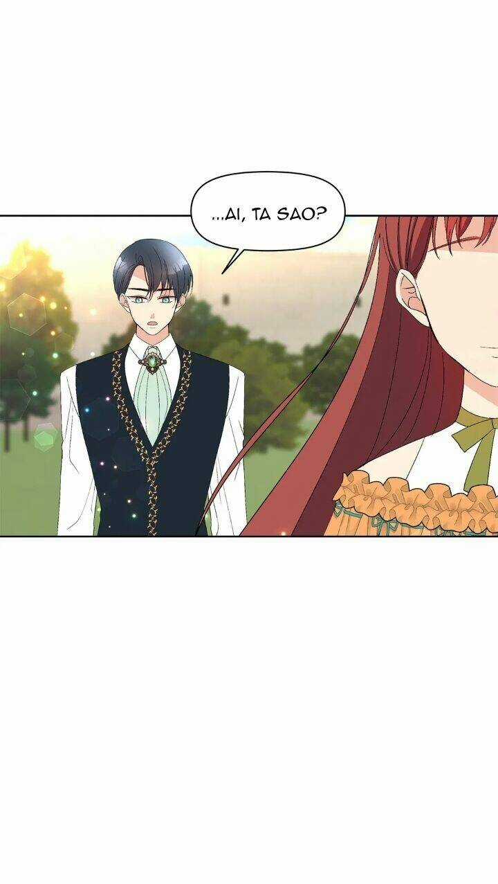 Công Chúa Thời Gian Có Hạn - Chapter 36 - Trang 31