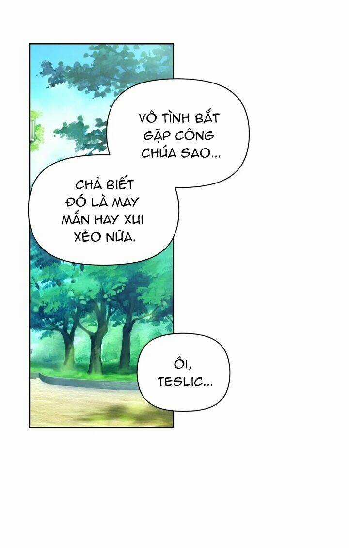Công Chúa Thời Gian Có Hạn - Chapter 36 - Trang 39