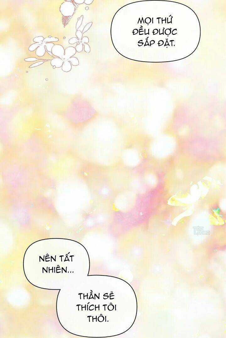 Công Chúa Thời Gian Có Hạn - Chapter 36 - Trang 41