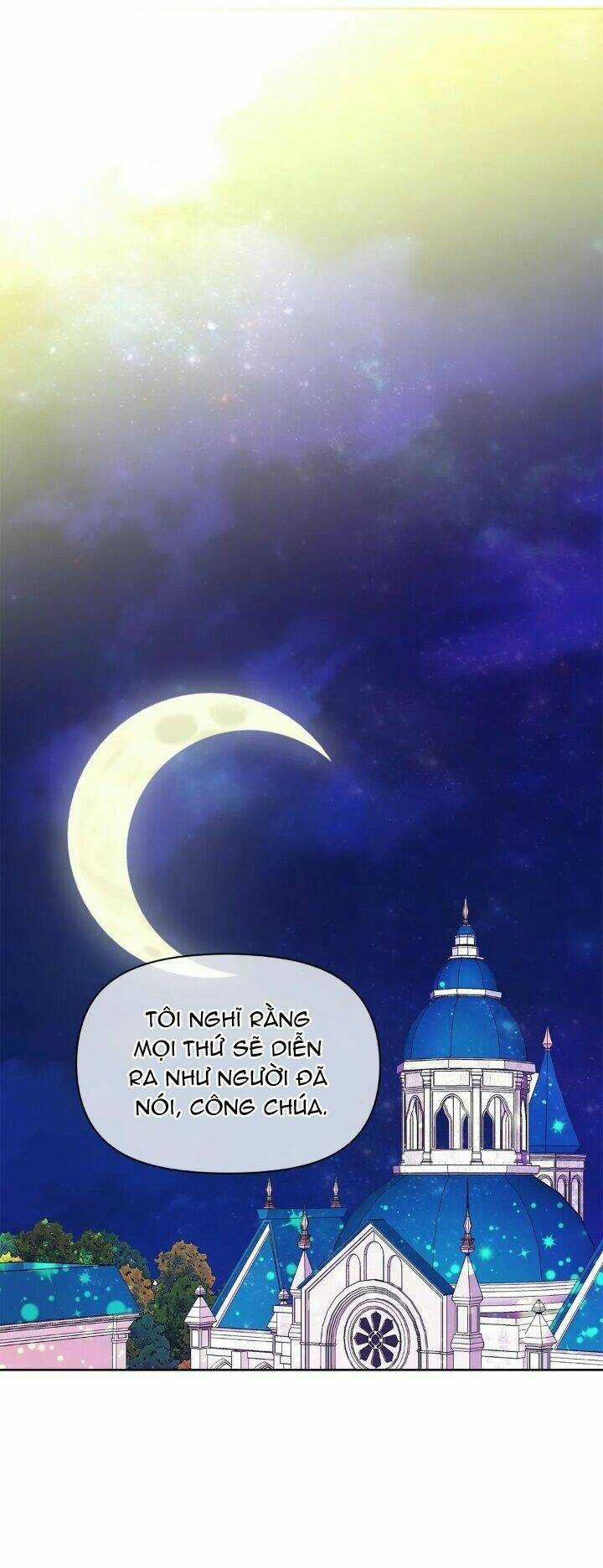 Công Chúa Thời Gian Có Hạn - Chapter 36 - Trang 43