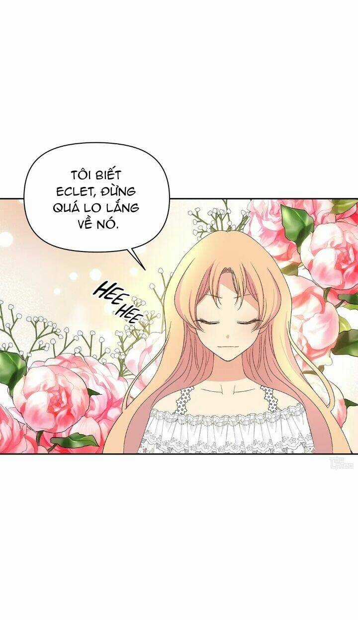 Công Chúa Thời Gian Có Hạn - Chapter 36 - Trang 46