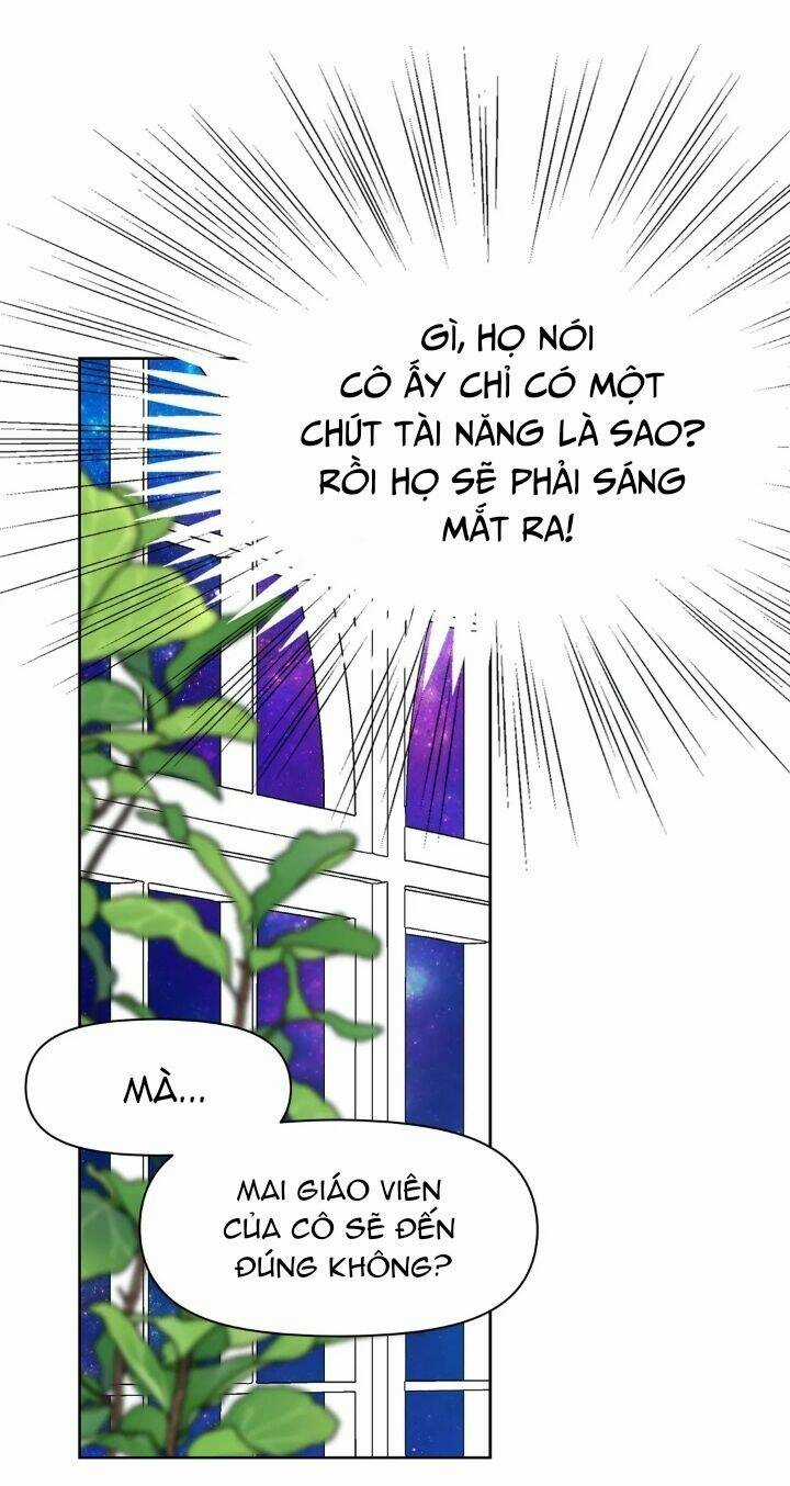 Công Chúa Thời Gian Có Hạn - Chapter 36 - Trang 47