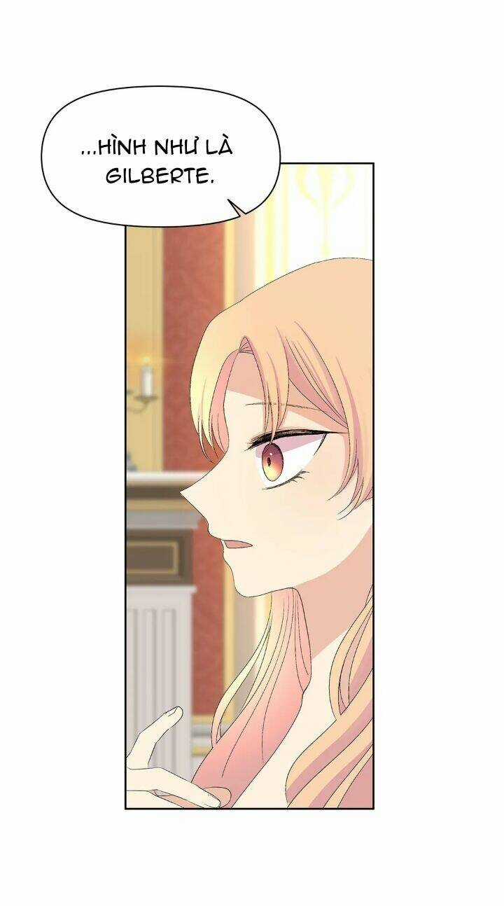 Công Chúa Thời Gian Có Hạn - Chapter 36 - Trang 49