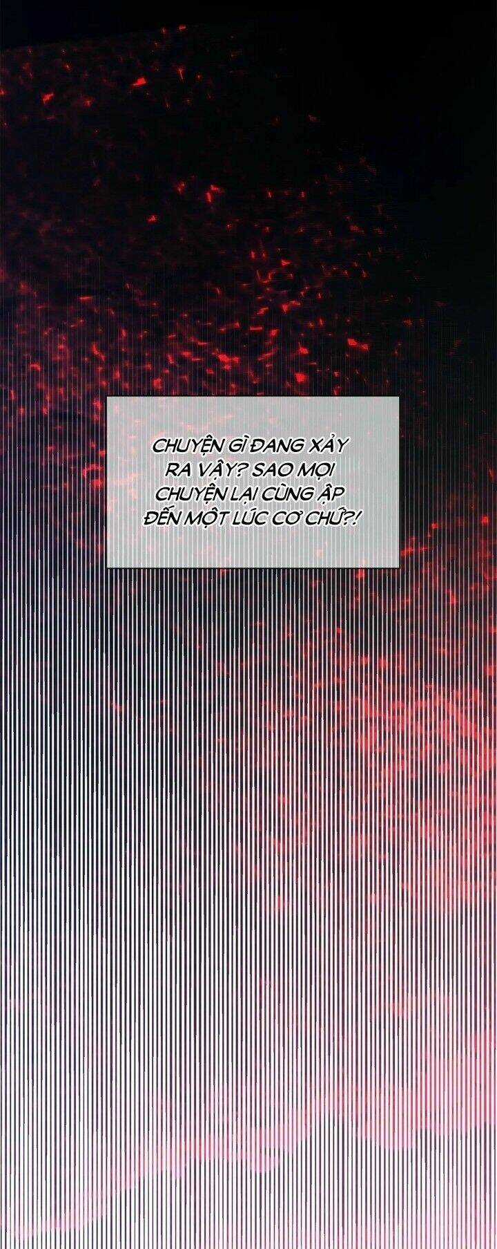 Công Chúa Thời Gian Có Hạn - Chapter 36 - Trang 52