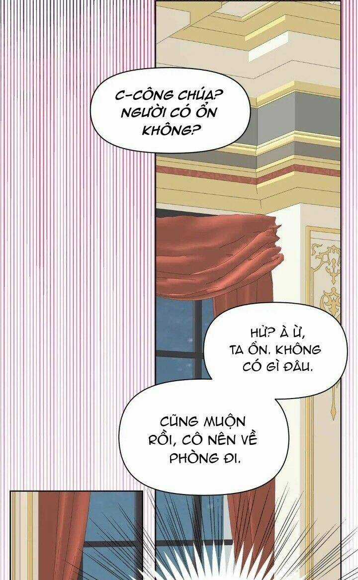 Công Chúa Thời Gian Có Hạn - Chapter 36 - Trang 53