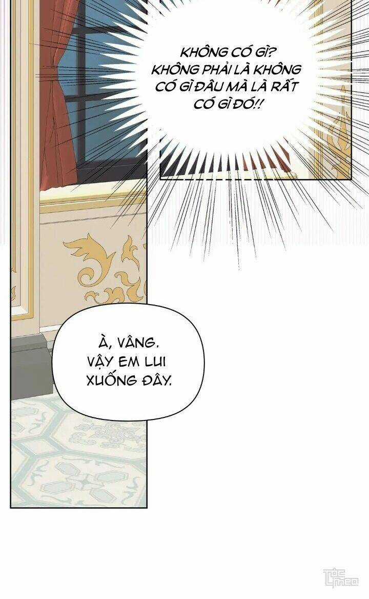 Công Chúa Thời Gian Có Hạn - Chapter 36 - Trang 54