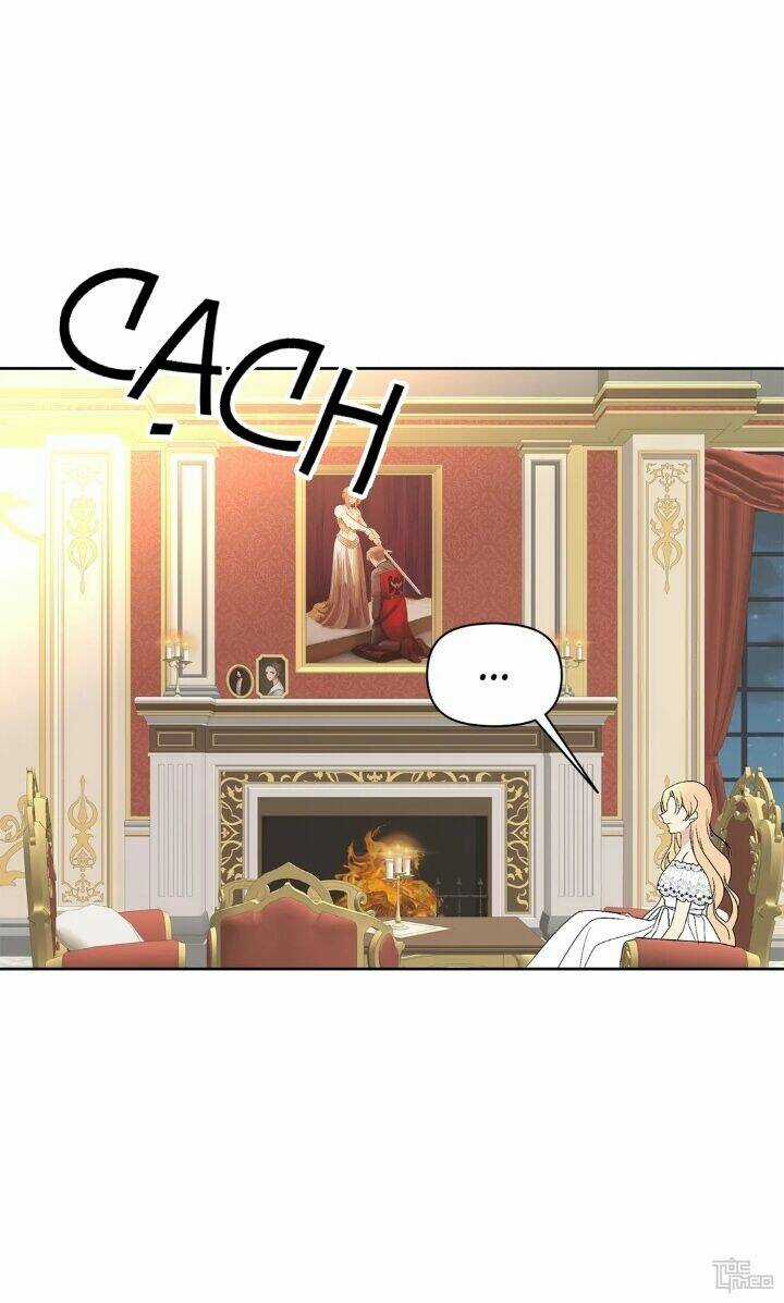 Công Chúa Thời Gian Có Hạn - Chapter 36 - Trang 56