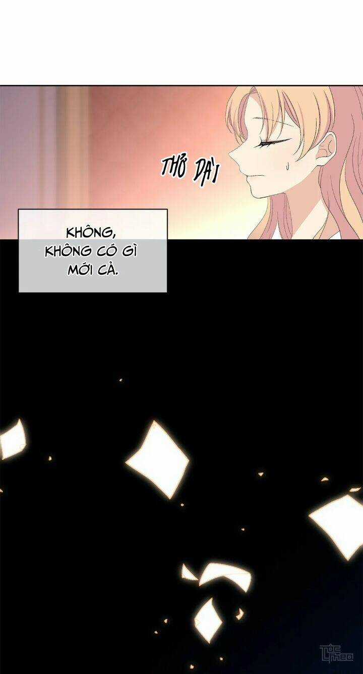 Công Chúa Thời Gian Có Hạn - Chapter 36 - Trang 57