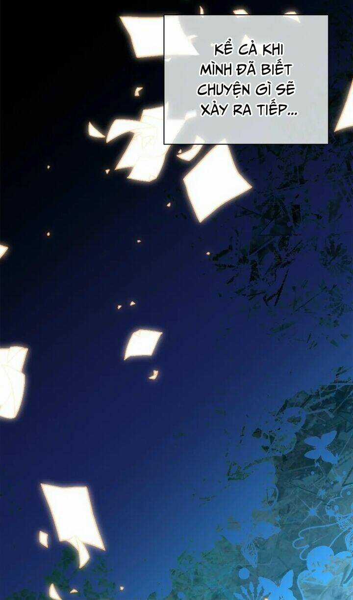 Công Chúa Thời Gian Có Hạn - Chapter 36 - Trang 58