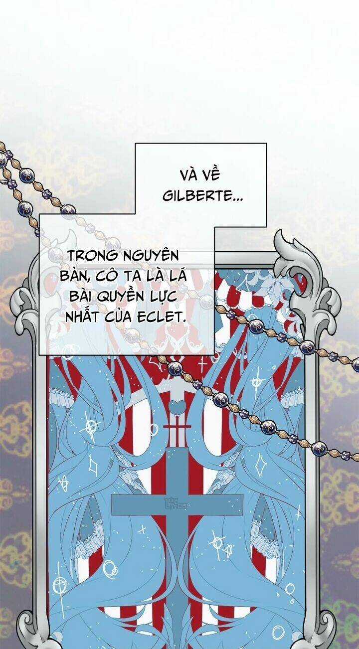 Công Chúa Thời Gian Có Hạn - Chapter 36 - Trang 60