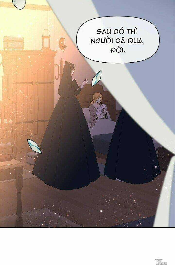 Công Chúa Thời Gian Có Hạn - Chapter 36 - Trang 7