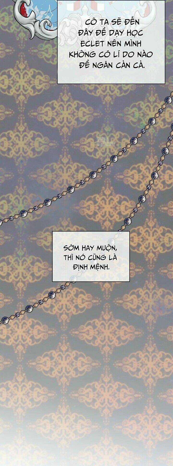 Công Chúa Thời Gian Có Hạn - Chapter 36 - Trang 61