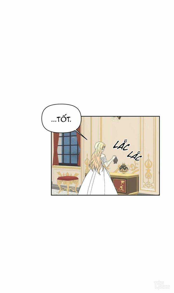 Công Chúa Thời Gian Có Hạn - Chapter 36 - Trang 64