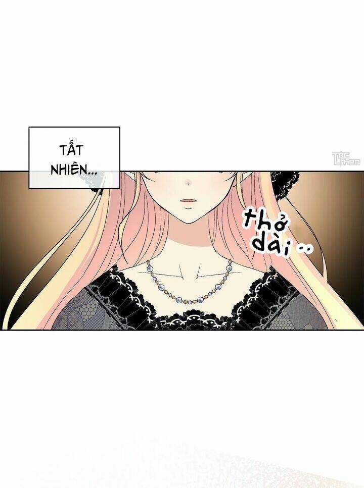 Công Chúa Thời Gian Có Hạn - Chapter 37 - Trang 12