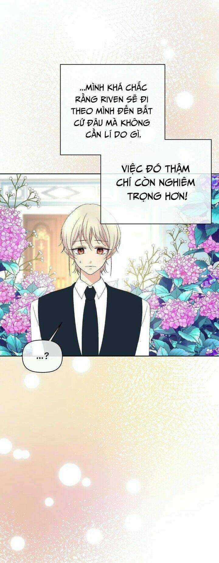 Công Chúa Thời Gian Có Hạn - Chapter 37 - Trang 13