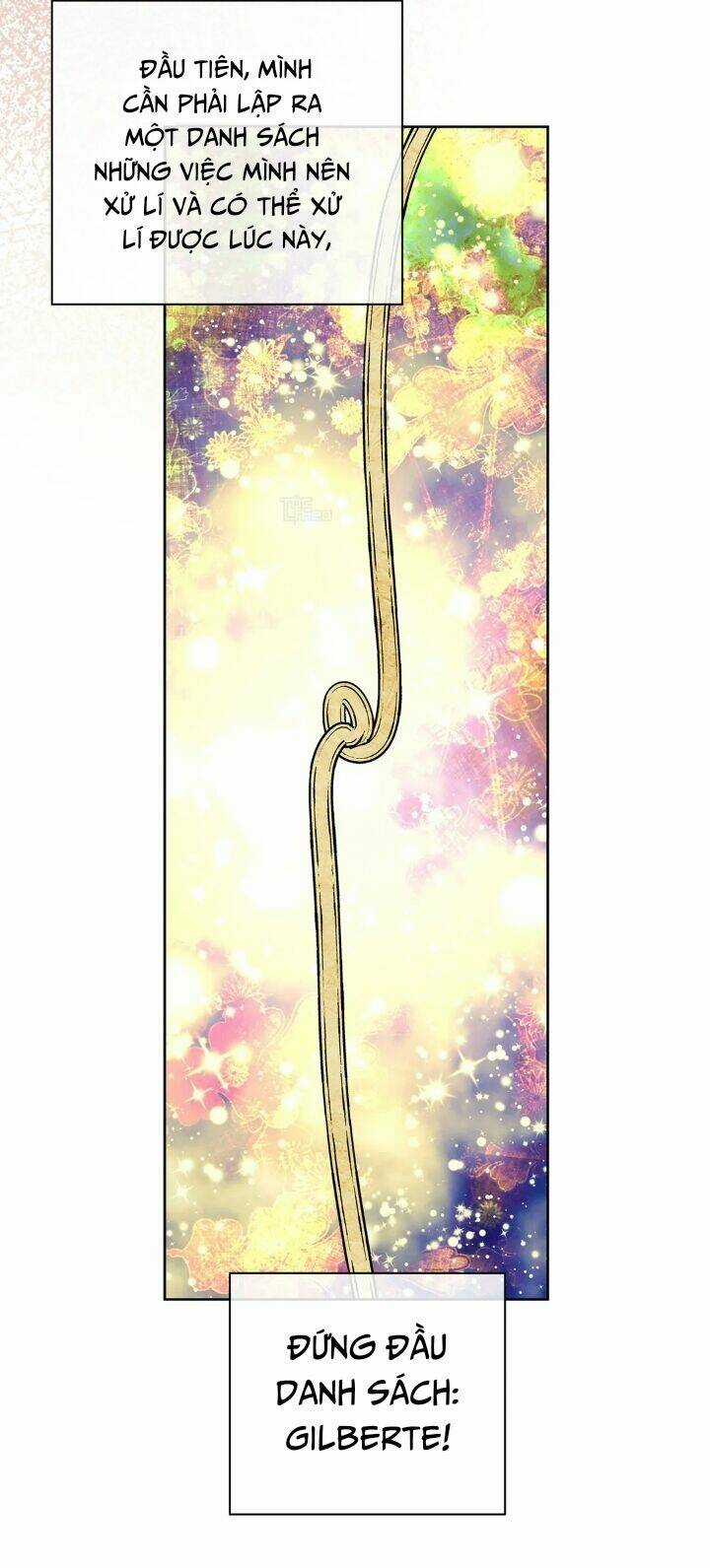 Công Chúa Thời Gian Có Hạn - Chapter 37 - Trang 14