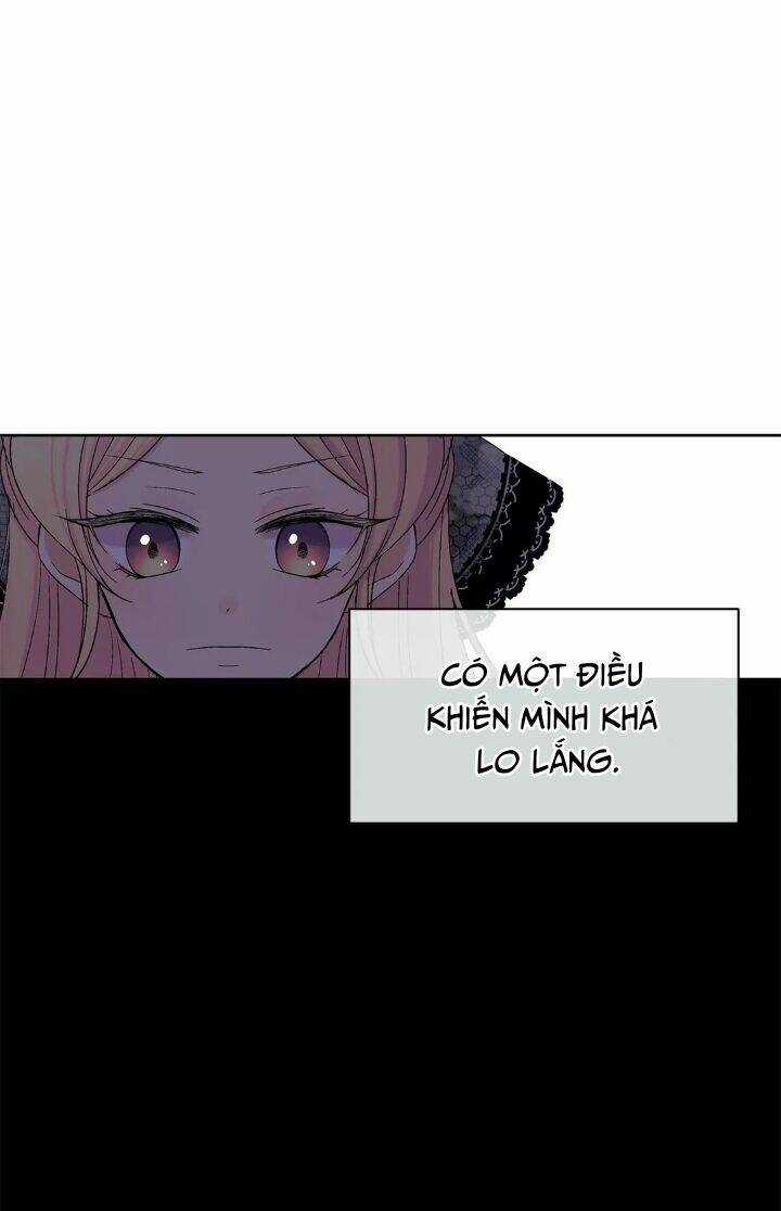 Công Chúa Thời Gian Có Hạn - Chapter 37 - Trang 15