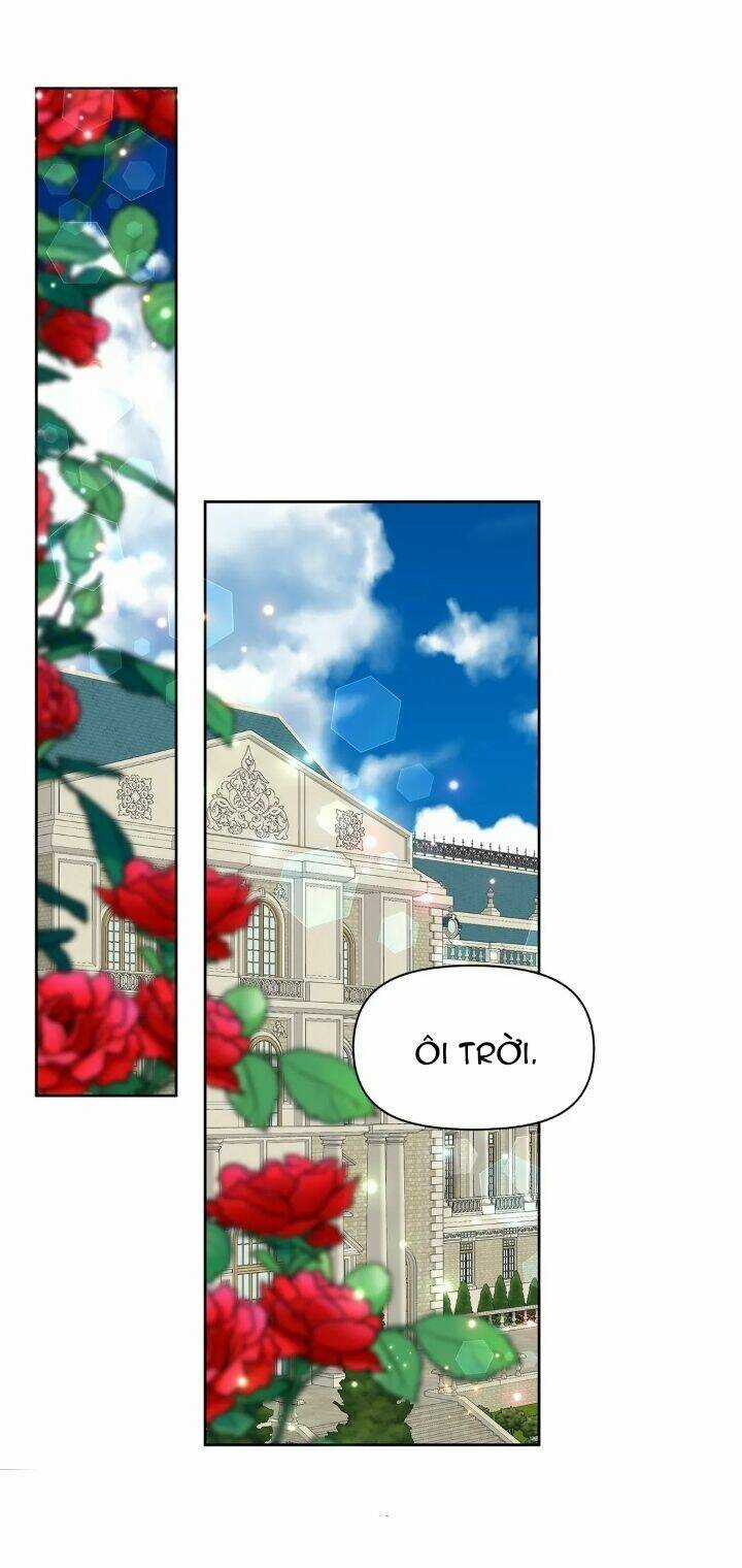 Công Chúa Thời Gian Có Hạn - Chapter 37 - Trang 20