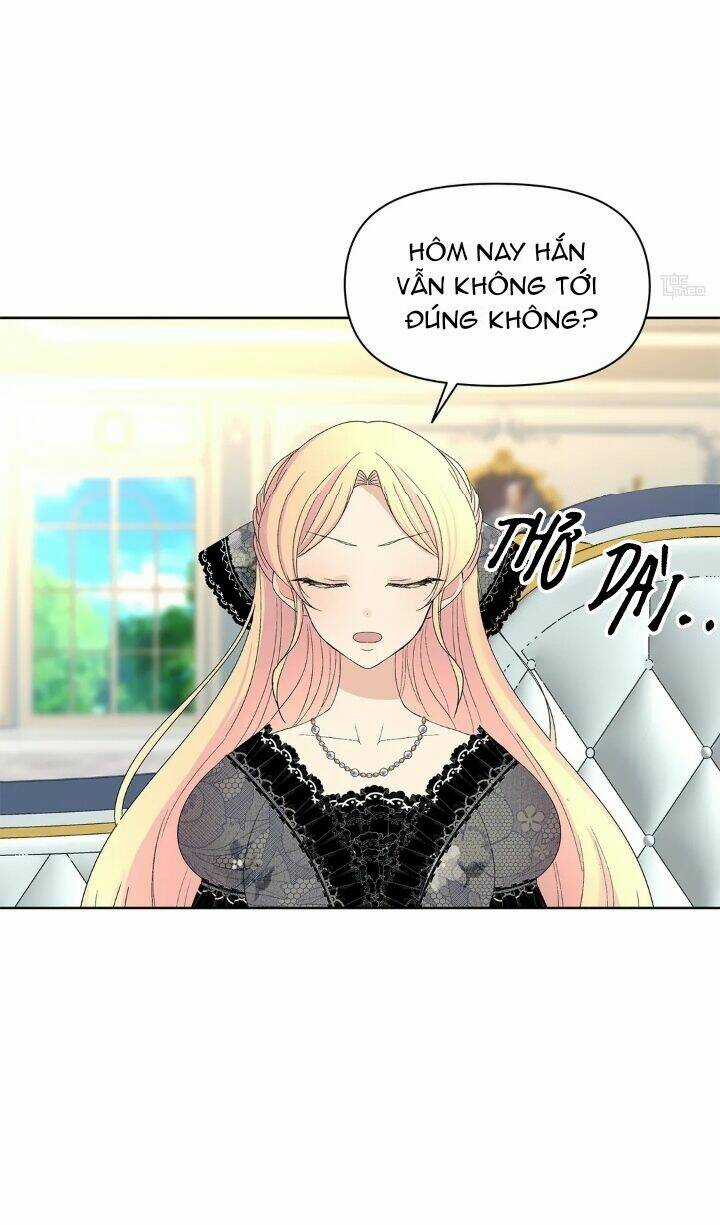 Công Chúa Thời Gian Có Hạn - Chapter 37 - Trang 3