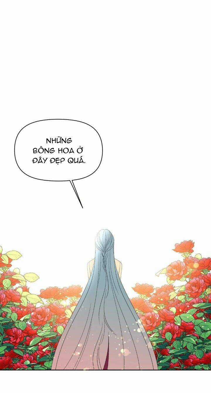 Công Chúa Thời Gian Có Hạn - Chapter 37 - Trang 21