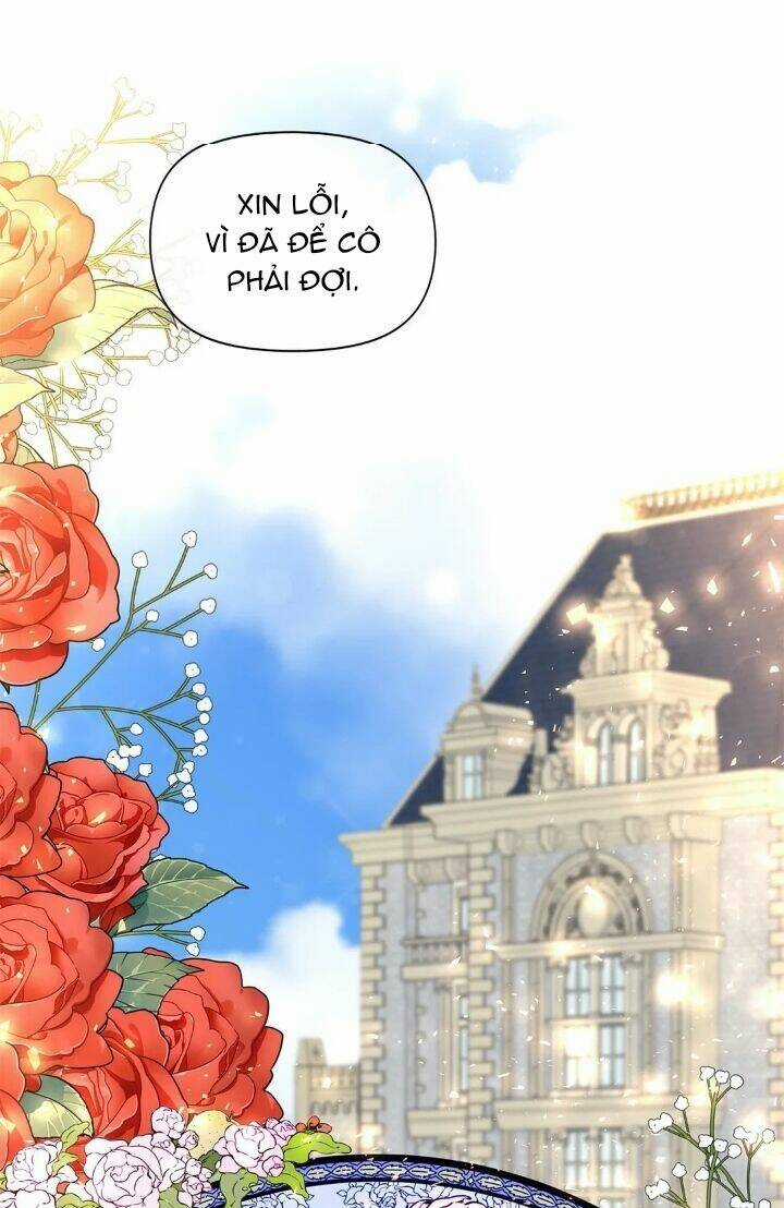 Công Chúa Thời Gian Có Hạn - Chapter 37 - Trang 23