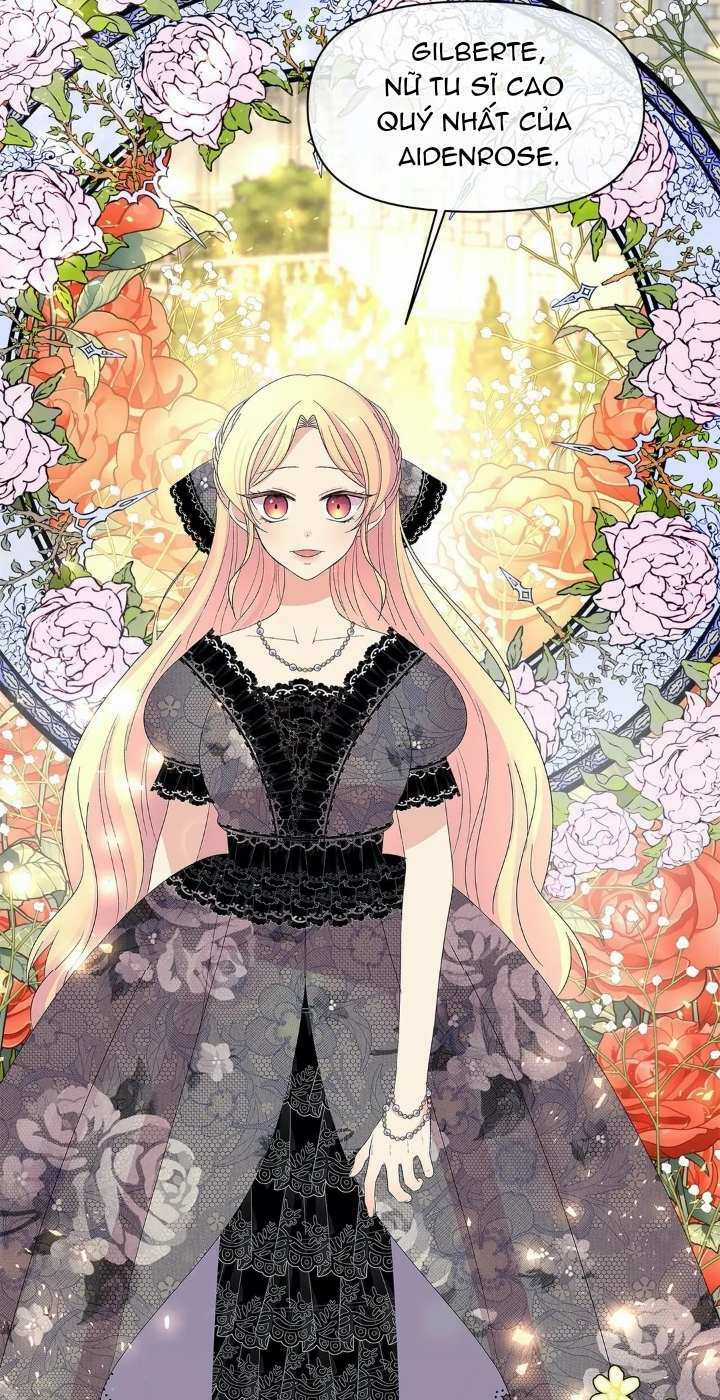 Công Chúa Thời Gian Có Hạn - Chapter 37 - Trang 24