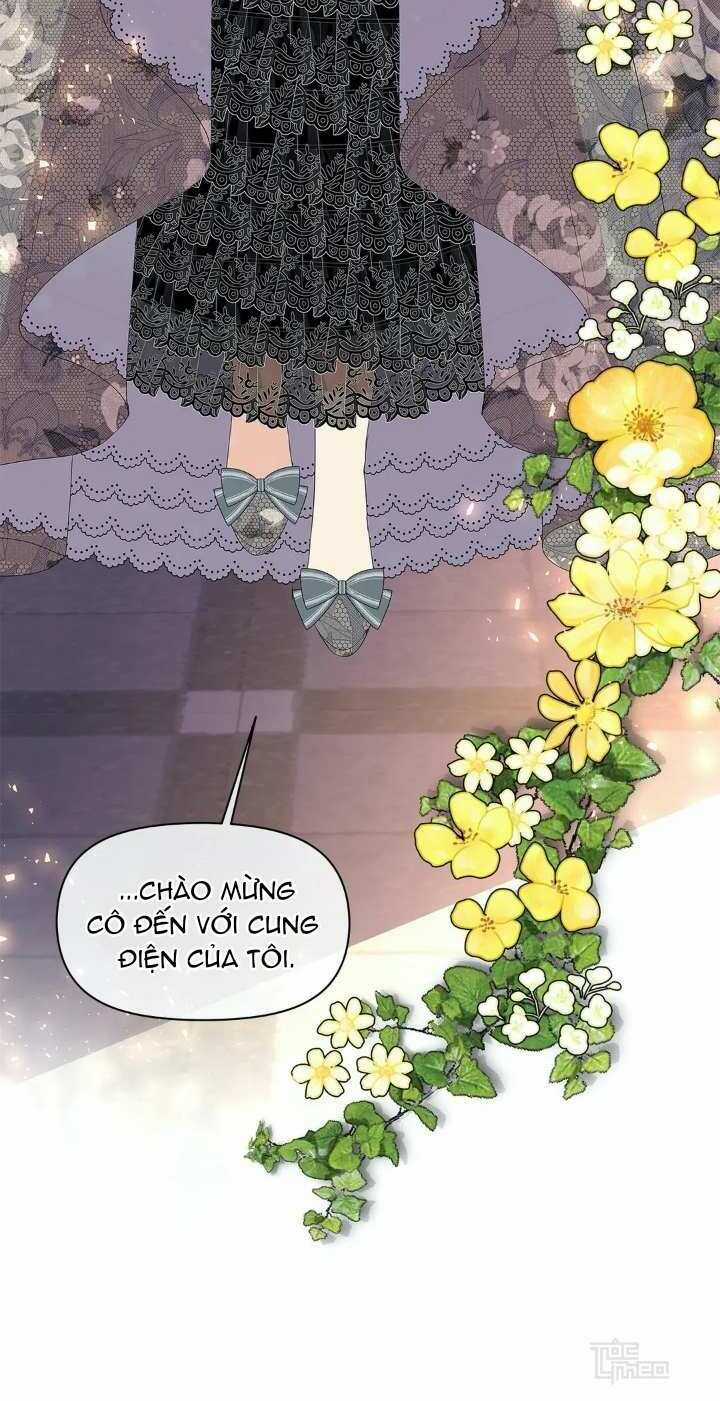 Công Chúa Thời Gian Có Hạn - Chapter 37 - Trang 25