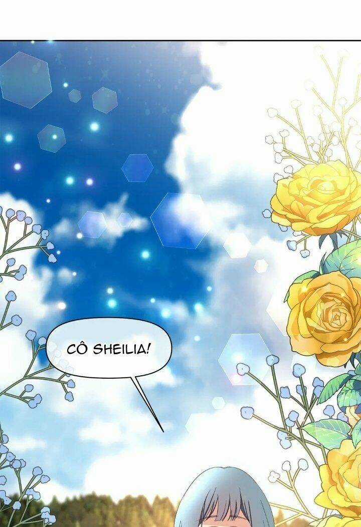Công Chúa Thời Gian Có Hạn - Chapter 37 - Trang 26