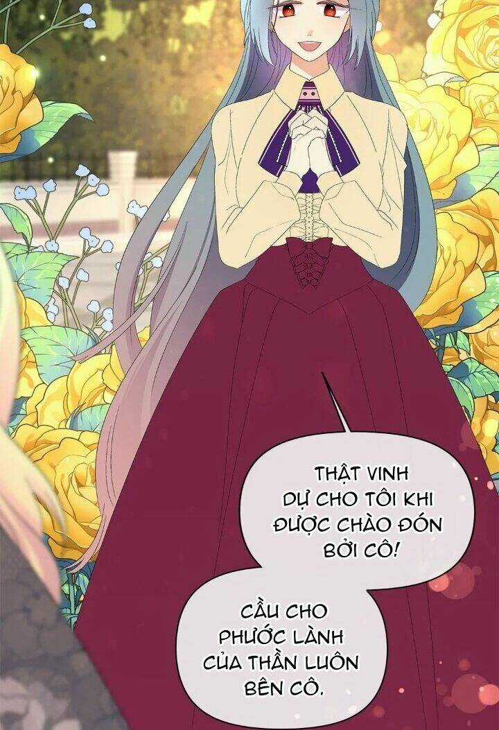 Công Chúa Thời Gian Có Hạn - Chapter 37 - Trang 27