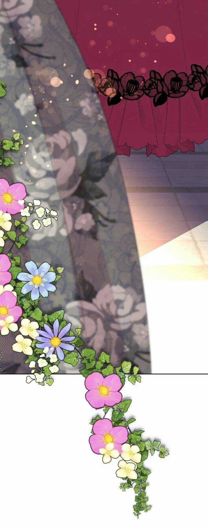 Công Chúa Thời Gian Có Hạn - Chapter 37 - Trang 28