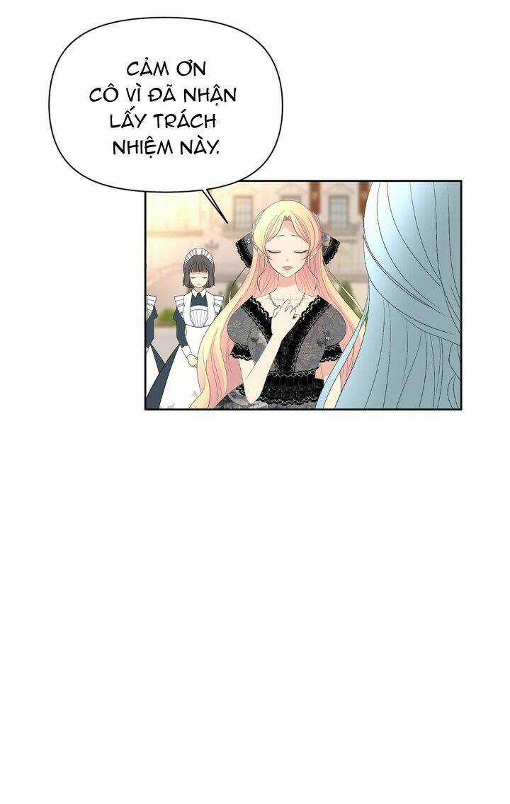 Công Chúa Thời Gian Có Hạn - Chapter 37 - Trang 29