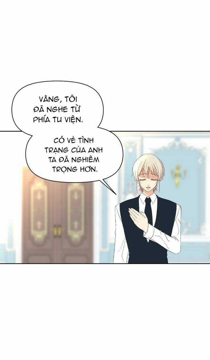 Công Chúa Thời Gian Có Hạn - Chapter 37 - Trang 4