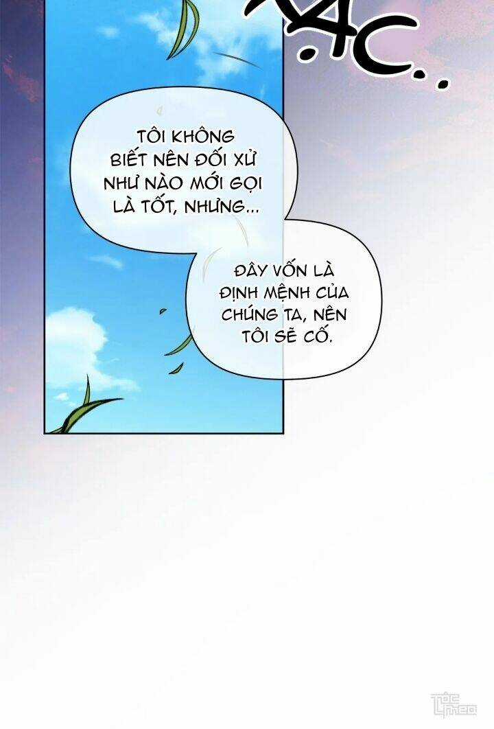 Công Chúa Thời Gian Có Hạn - Chapter 37 - Trang 33